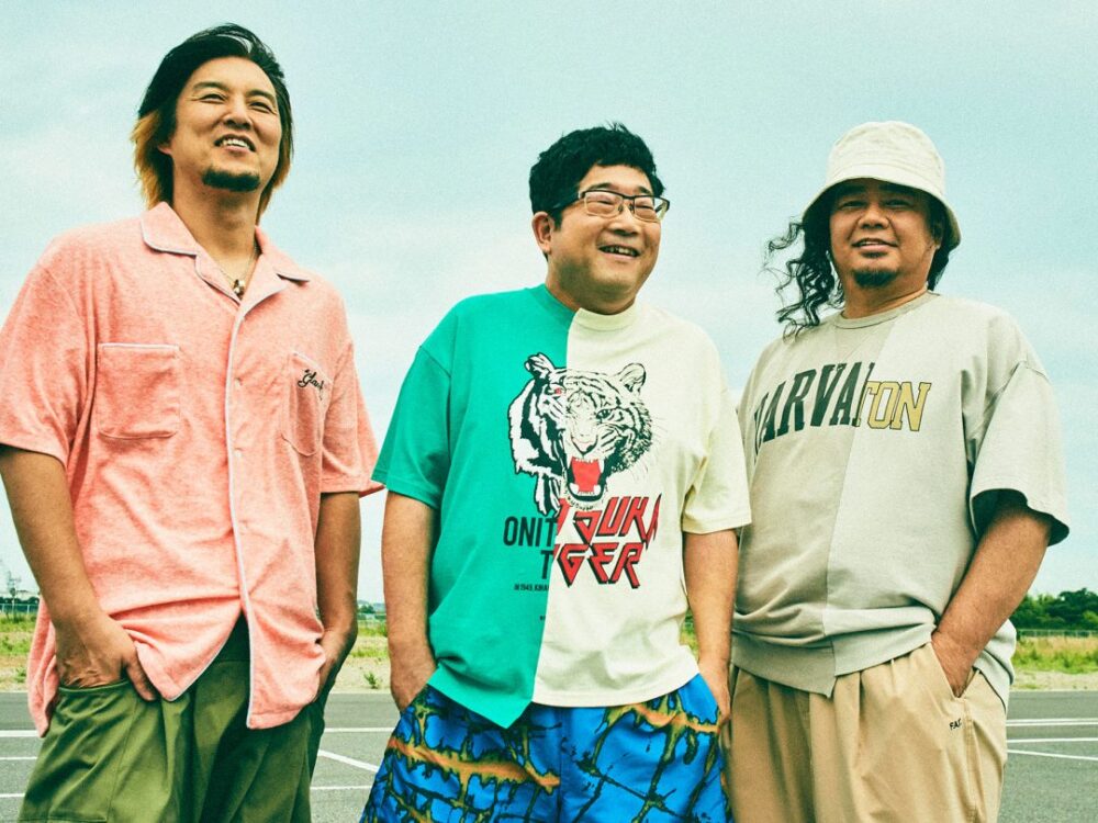 サンボマスター 25周年 全員優勝 VICTORY25 パレードツアー 兵庫 神戸 ジーライオンアリーナ神戸 音楽 ライブ イベント