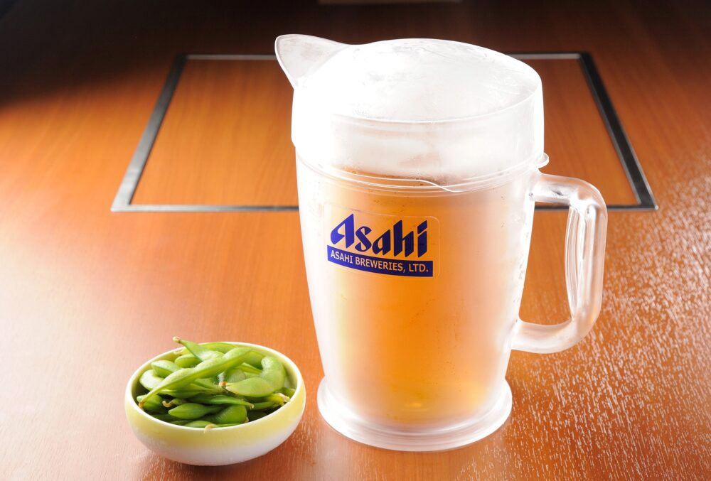 六甲ガーデンテラス 六甲山 デカい飯フェア デカ盛り グルメ かき氷 丼 ビール 展示 アート おむすび