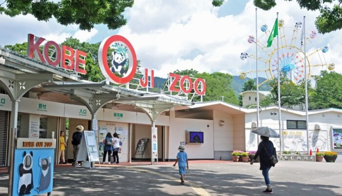王子動物園 トワイライトZOO