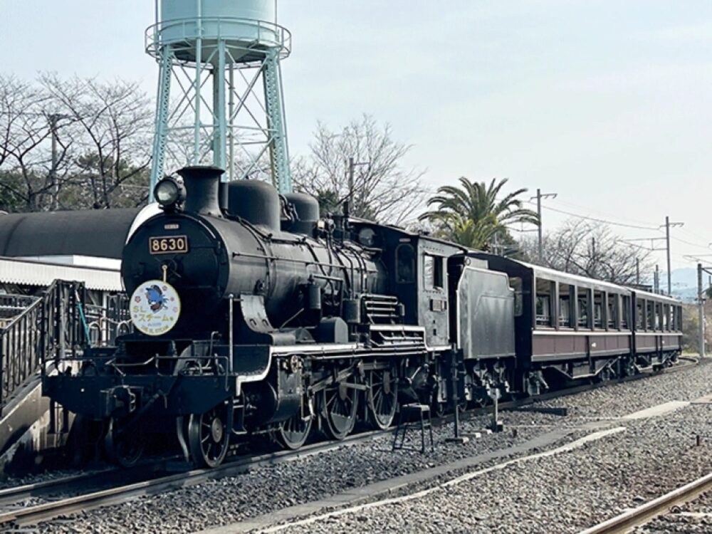 レーシング＆レールウェイヒストリー 京都 京都鉄道博物館 F1 レース レーシング 鉄道 新幹線 JR SL 乗り物 展示 イベント トークショー