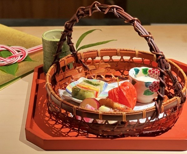 ミシュランガイド 京都 大阪 セレクション レストラン グルメ