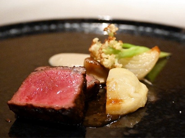 ミシュランガイド 京都 大阪 セレクション レストラン グルメ