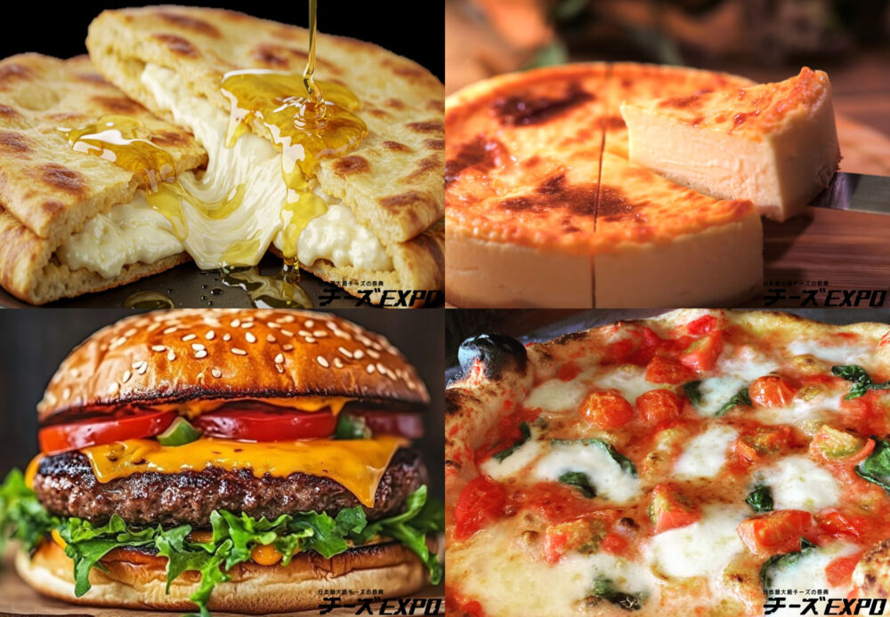 大阪 万博記念公園 万博公園 チーズEXPO おいもEXPO スイーツ グルメ