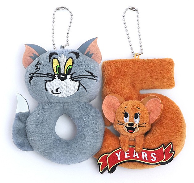 誕生85周年記念 トムとジェリー展 君が笑うと、僕も笑っちゃう 大丸神戸店 神戸