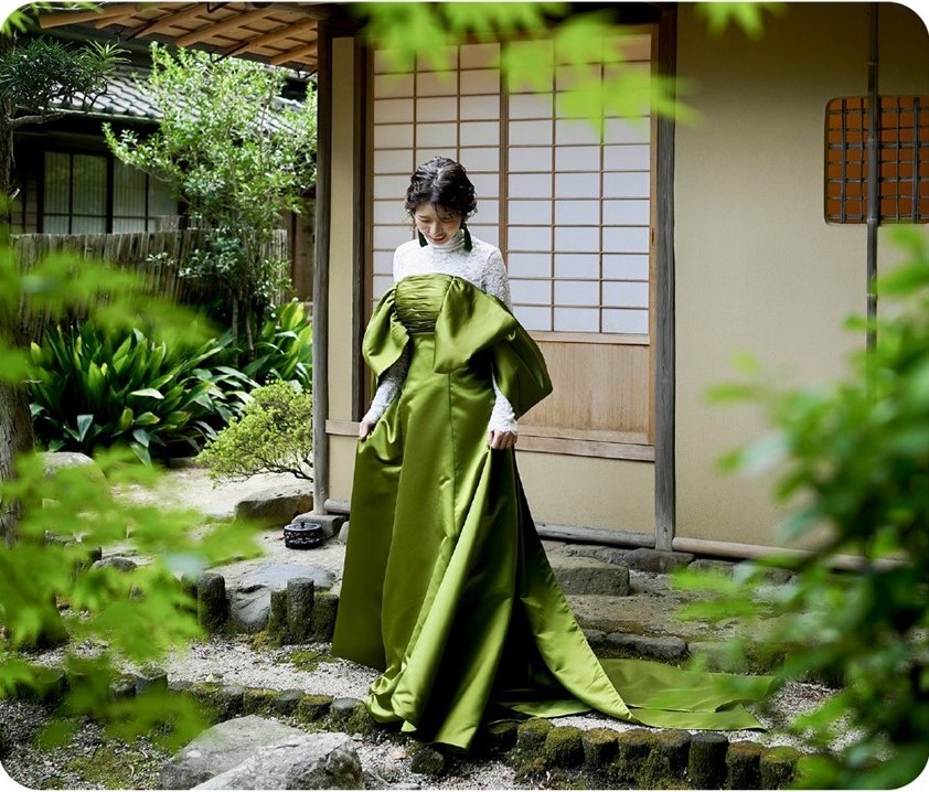 阪神梅田本店 大阪 食祭テラス スイーツ 抹茶 抹茶クリスマス