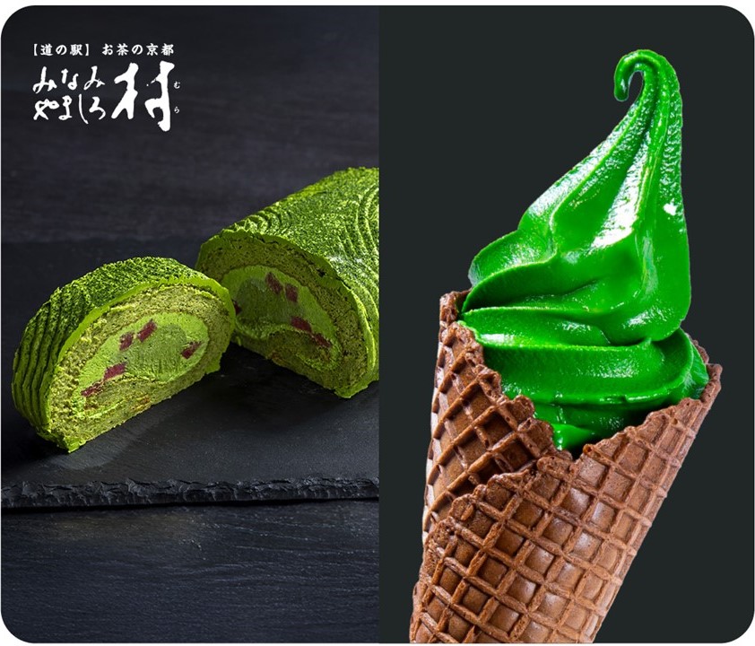 阪神梅田本店 大阪 食祭テラス スイーツ 抹茶 抹茶クリスマス