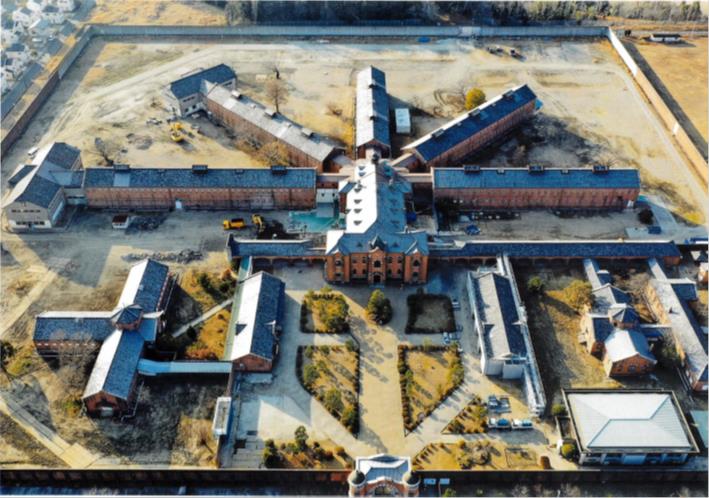 星野リゾート 奈良 奈良監獄 星のや オープン ホテル 