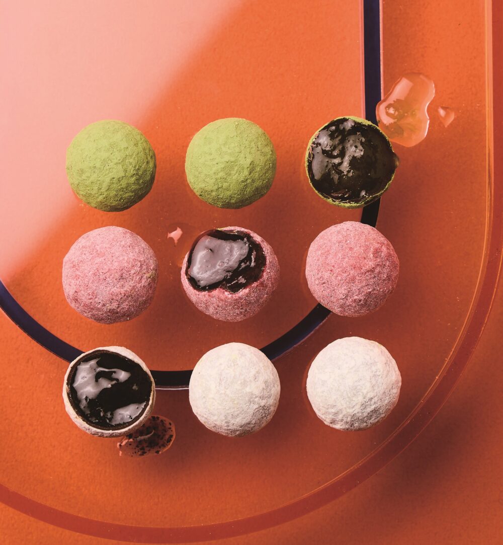 阪急うめだ本店 大阪 バレンタイン チョコレート 博覧会