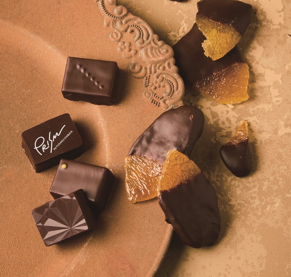 阪急うめだ本店 大阪 バレンタイン チョコレート 博覧会