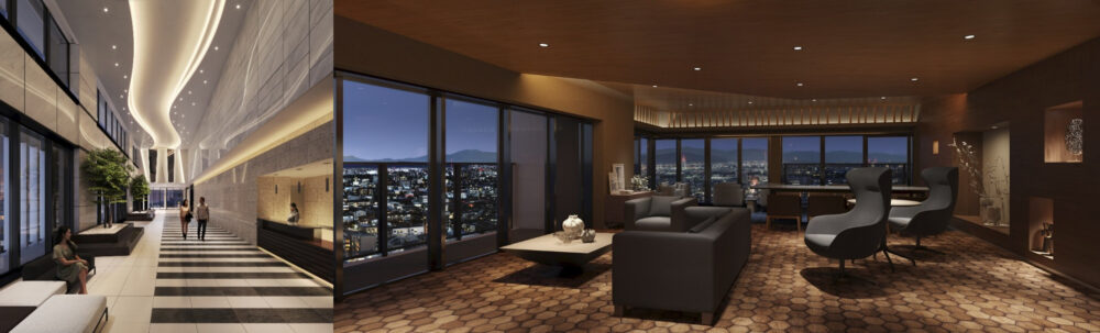 京都 タワマン マンション 再開発 向日町 JR