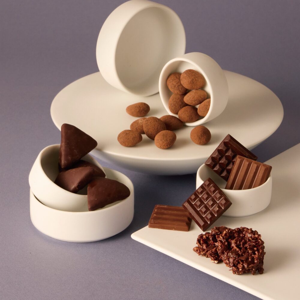 阪急うめだ本店 大阪 バレンタイン チョコレート 博覧会