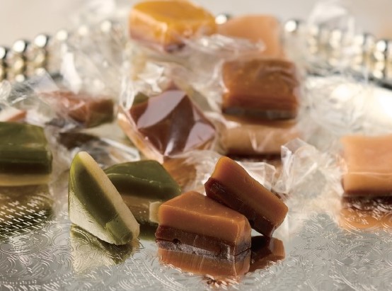 阪急うめだ本店 大阪 バレンタイン チョコレート 博覧会