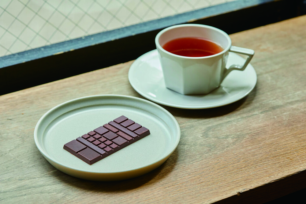 阪急うめだ本店 大阪 バレンタイン チョコレート 博覧会