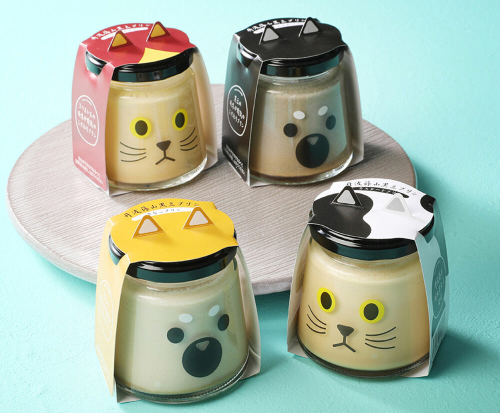 大阪 阪神梅田本店 プリン プリンな休日 イベント スイーツ