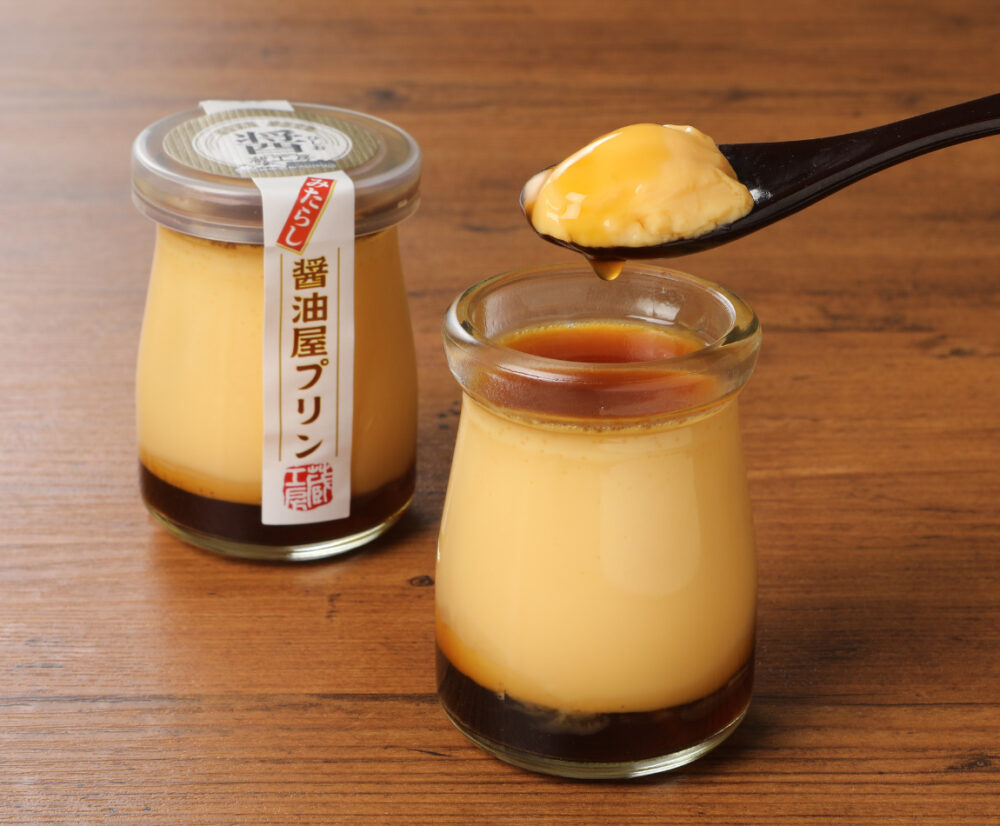 大阪 阪神梅田本店 プリン プリンな休日 イベント スイーツ