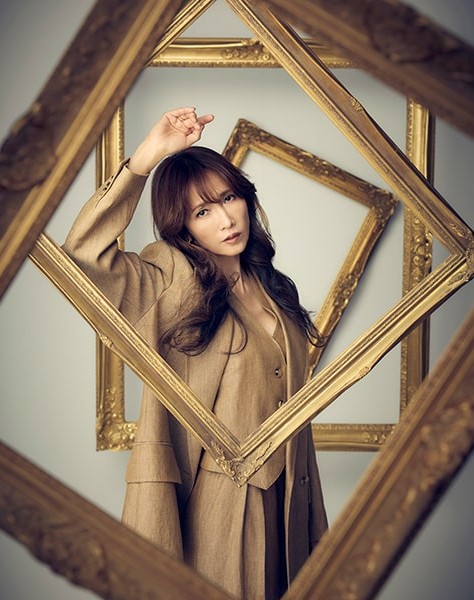 工藤静香 オーケストラ 兵庫県立芸術文化センター 芸文センター 西宮 コンサート 兵庫