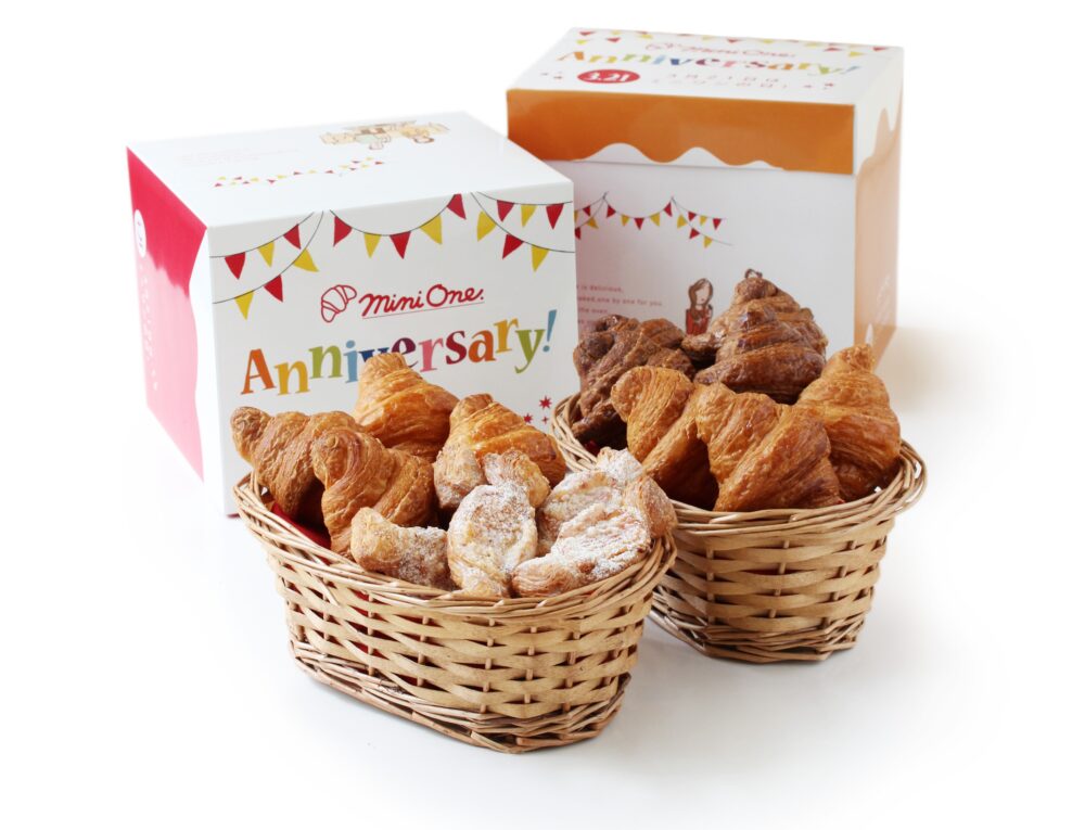 ドンク ミニワン Mini One 限定 パン