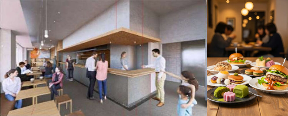 キュアル姫路 姫路駅 播磨 姫路 観光 MONZEN モンゼン オープン 神姫バス