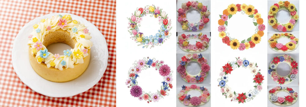 バウムクーヘン博覧会 神戸阪急 バウムクーヘン 焼き菓子 ユーハイム ご当地