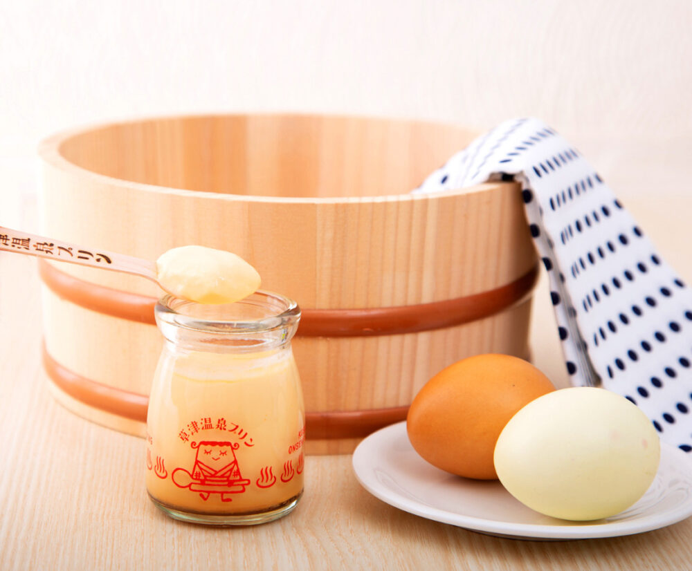 大阪 阪神梅田本店 プリン プリンな休日 イベント スイーツ