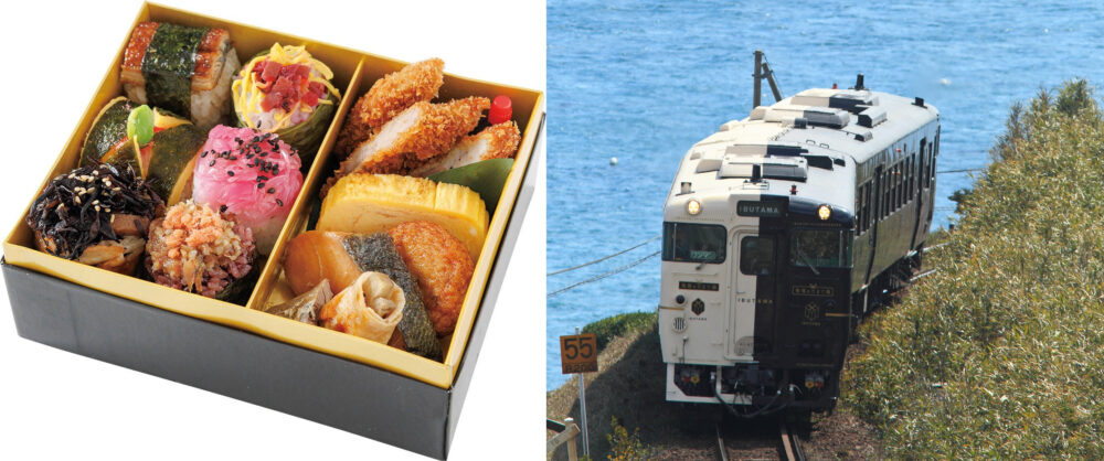 阪神の有名駅弁とうまいもんまつり 阪神梅田本店 大阪 駅弁 空弁 弁当