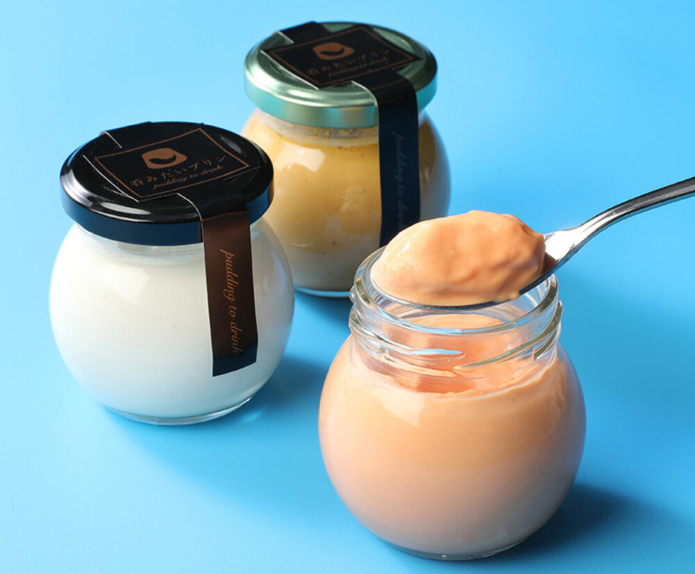 大阪 阪神梅田本店 プリン プリンな休日 イベント スイーツ