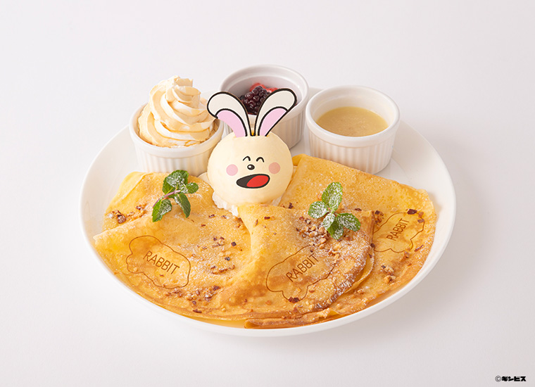 たべっ子どうぶつ コラボカフェ 大阪 テーマカフェ たべっ子どうぶつLANDCAFE