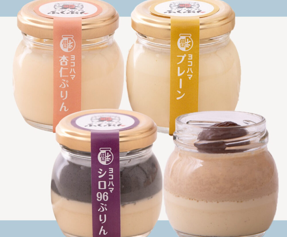 大阪 阪神梅田本店 プリン プリンな休日 イベント スイーツ