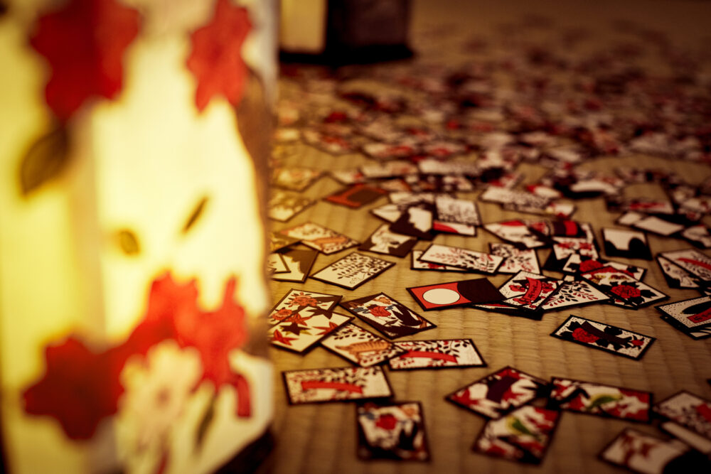 京都 太秦映画村 リニューアル R-18 博打 体験 拷問