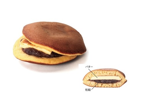 どらやきフェス! どら焼き 大阪