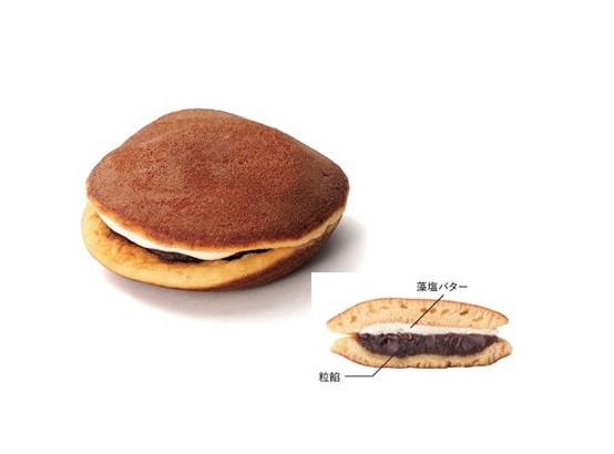 どらやきフェス! どら焼き 大阪