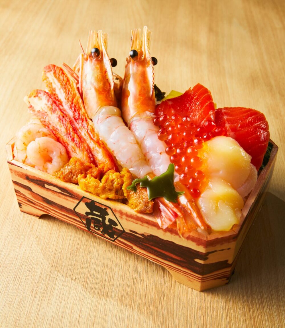 春の北海道物産大会 阪急うめだ本店 大阪 物産展 北海道