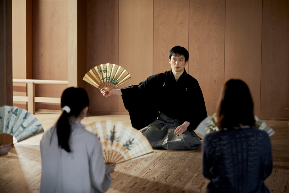 京都 太秦映画村 リニューアル R-18 博打 体験 拷問