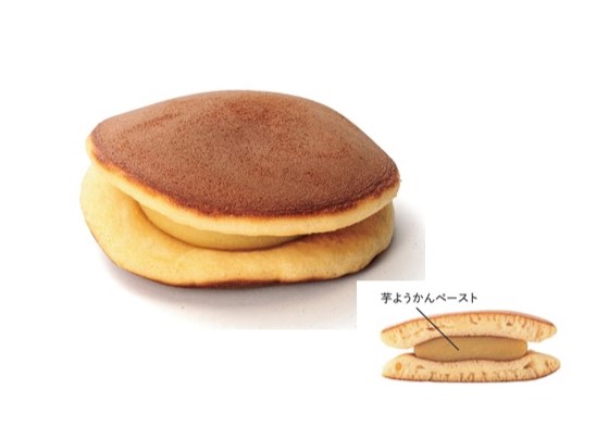 どらやきフェス! どら焼き 大阪