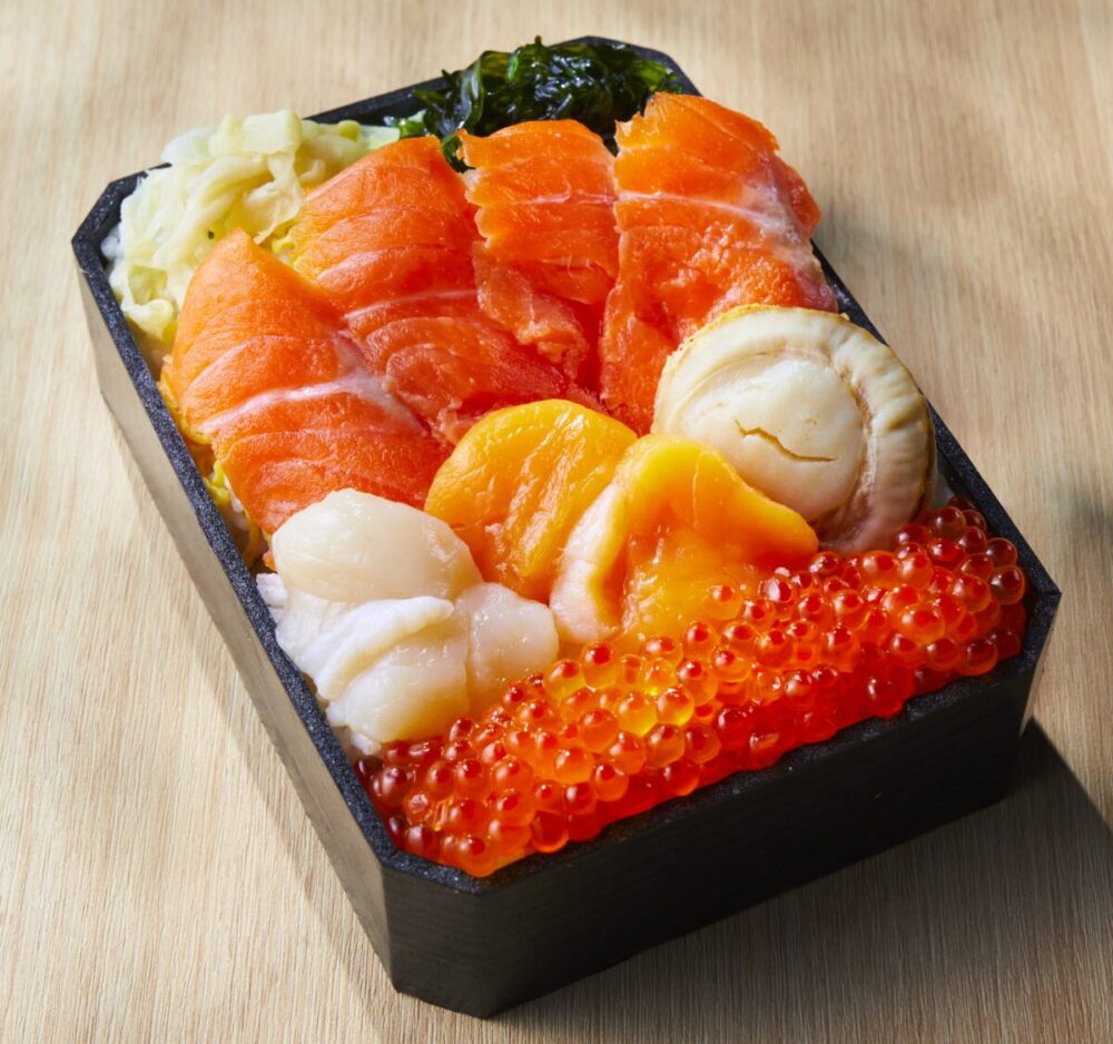 春の北海道物産大会 阪急うめだ本店 大阪 物産展 北海道