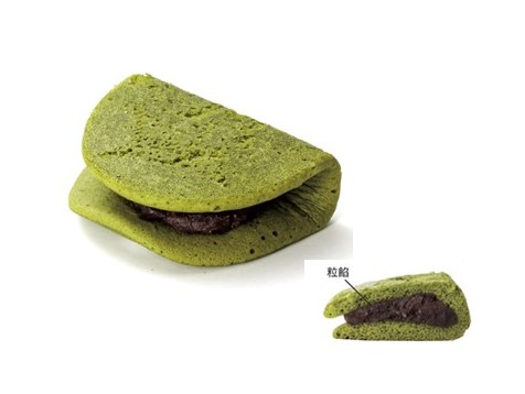 どらやきフェス! どら焼き 大阪