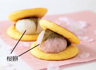 どらやきフェス! どら焼き 大阪