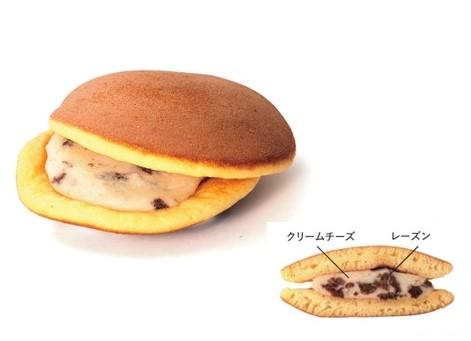 どらやきフェス! どら焼き 大阪