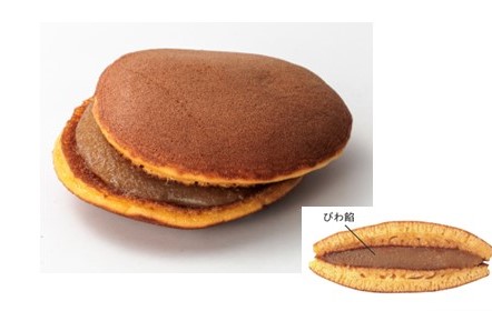 どらやきフェス! どら焼き 大阪