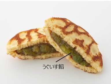 どらやきフェス! どら焼き 大阪