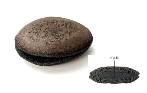 どらやきフェス! どら焼き 大阪