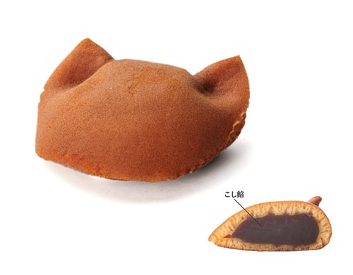 どらやきフェス! どら焼き 大阪