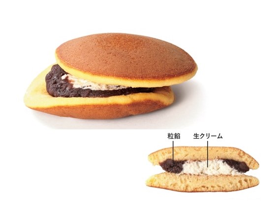 どらやきフェス! どら焼き 大阪