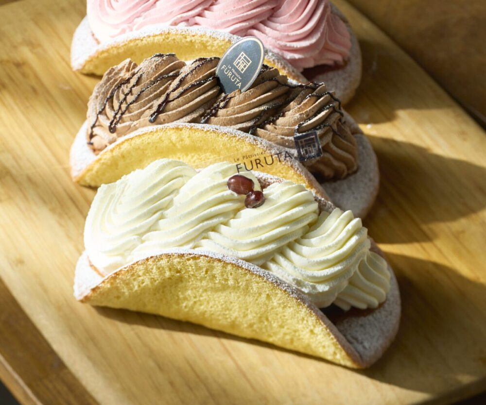 春の北海道物産大会 阪急うめだ本店 大阪 物産展 北海道