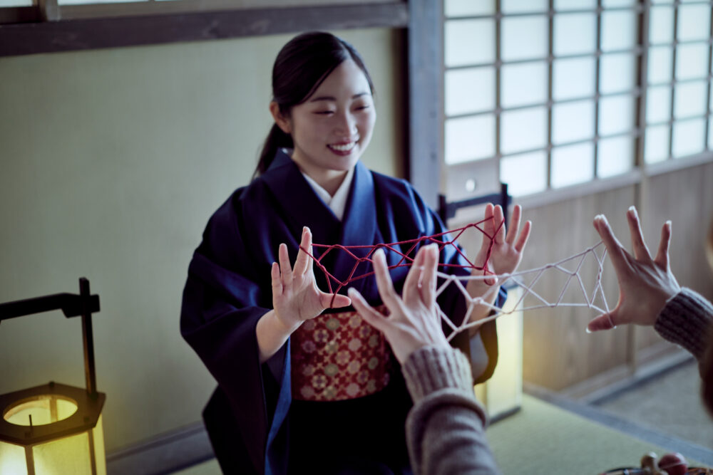 京都 太秦映画村 リニューアル R-18 博打 体験 拷問