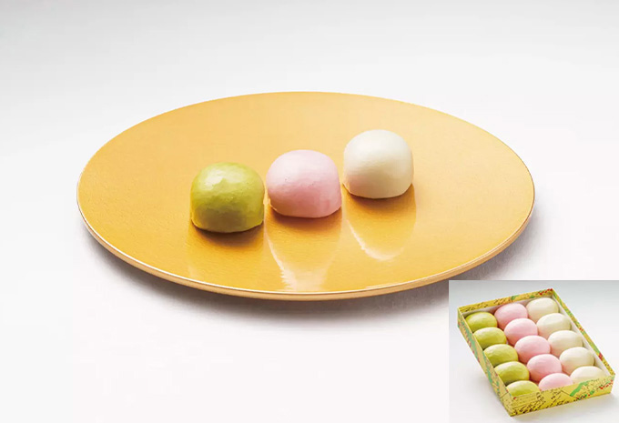 神戸市 こうべいち 催事 大丸神戸店 元町 神戸